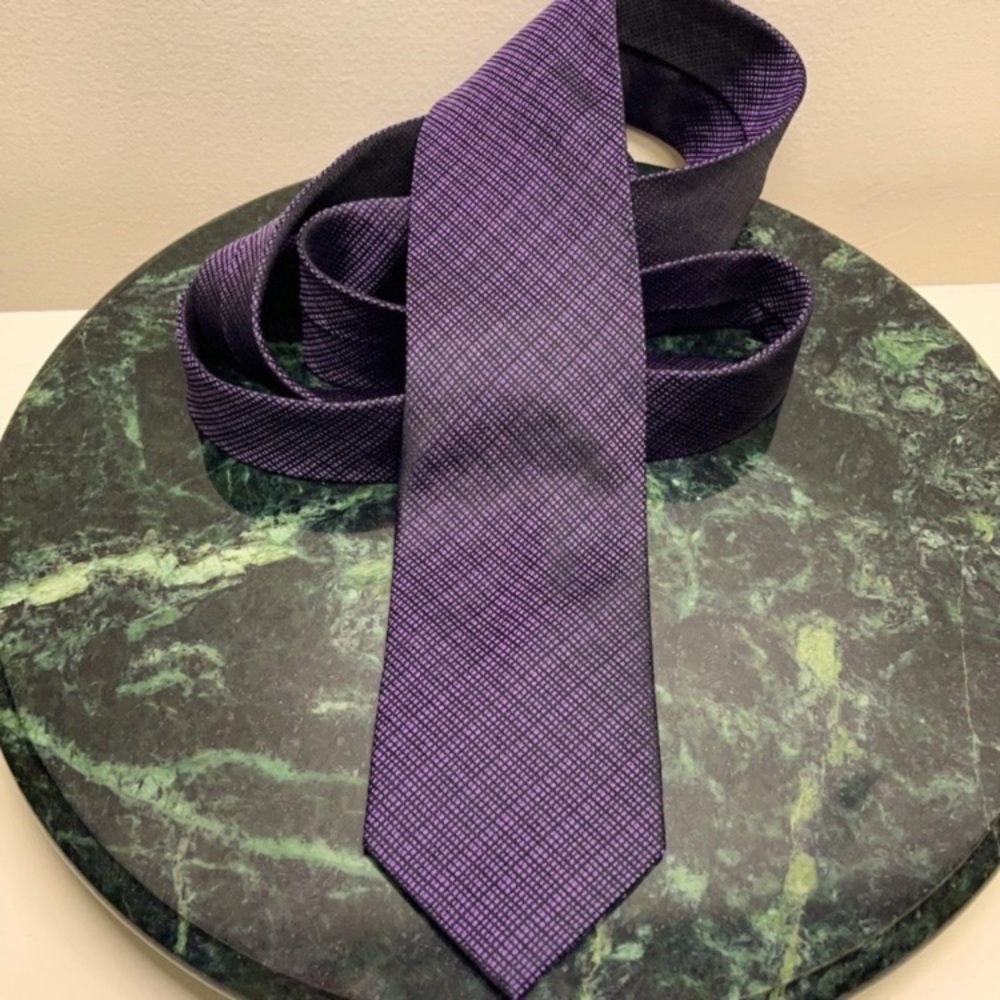 Wilke-Rodriguez Silk Tie